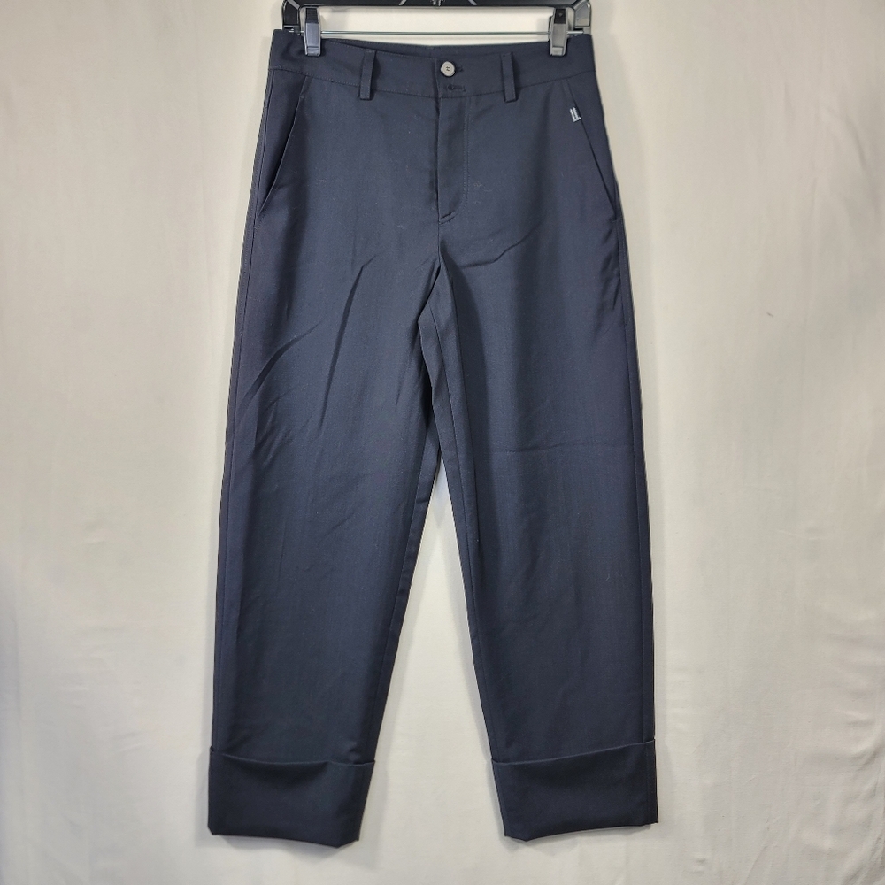 Bogner Virgin Wool classic Trouser